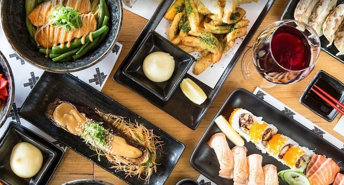 Photo of restaurant Y14 Japanese Seafood Kitchen & Bar in Sandringham, Melbourne
