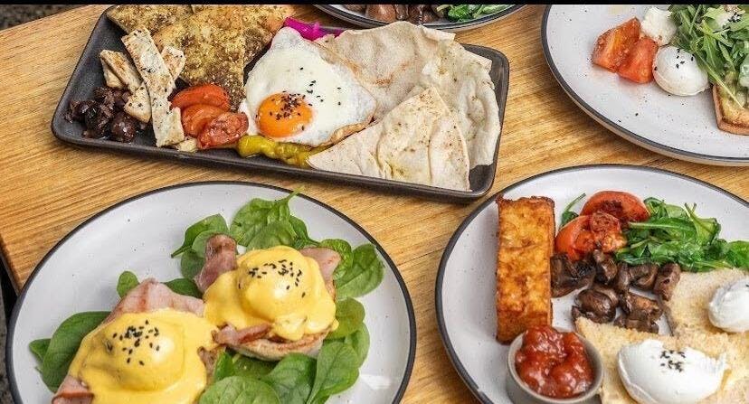 Photo of restaurant Youngman Cafe in Preston, Melbourne