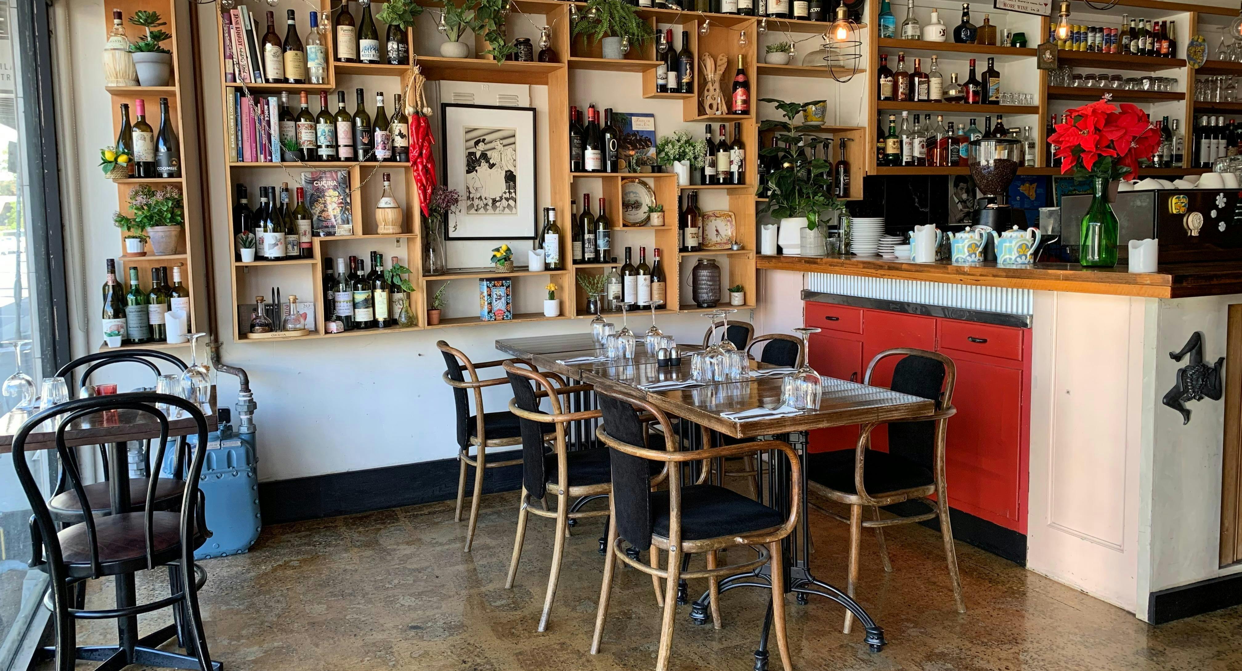 Photo of restaurant The Stonemill 347 Food & Wine Bar in Brunswick East, Melbourne
